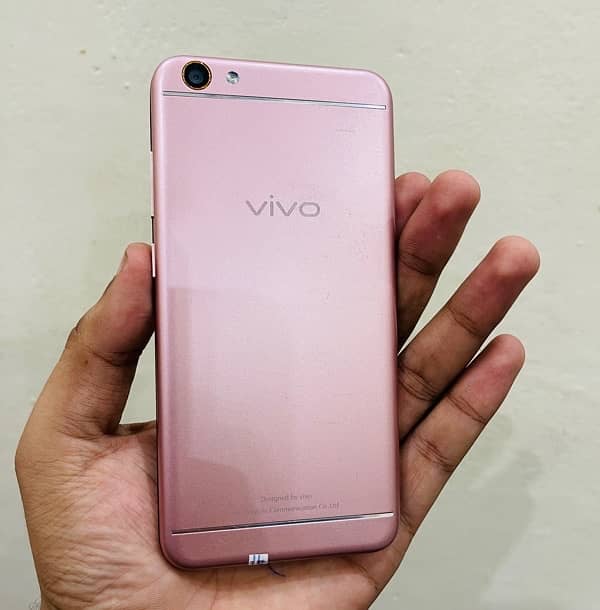 Vivo Mobile Official PTA approved 1