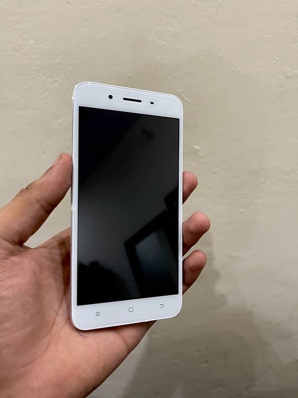 Vivo Mobile Official PTA approved 2