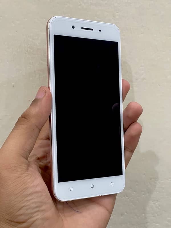 Vivo Mobile Official PTA approved 3