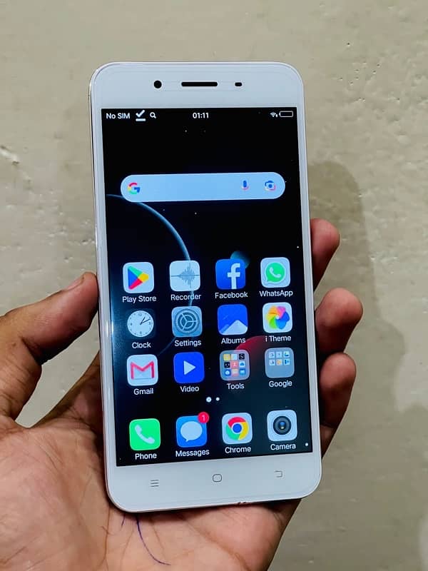 Vivo Mobile Official PTA approved 4