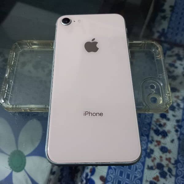 Iphone 8 non PTA 6