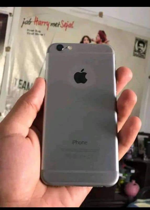 I phone 6s pta approved 64gb 0328,4596093 Whatsapp 0