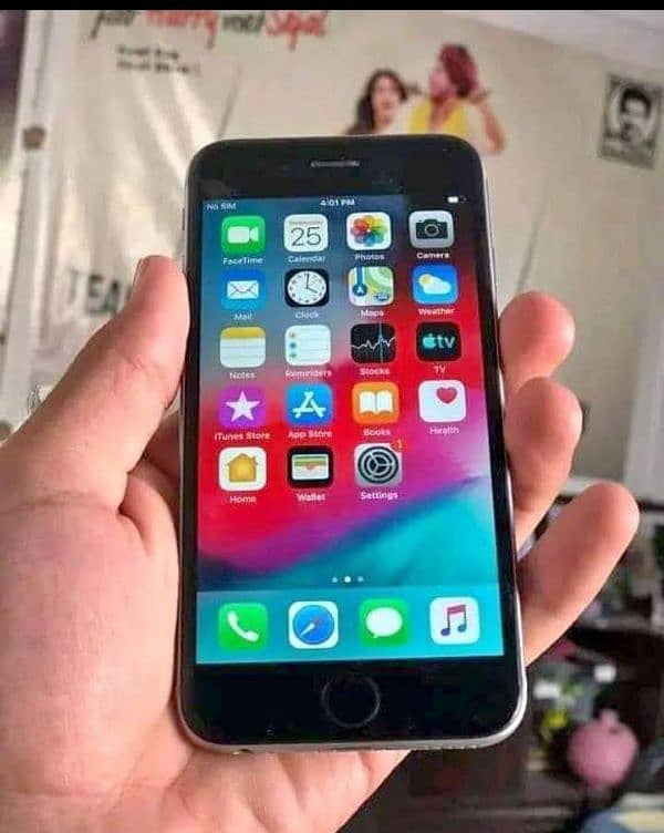 I phone 6s pta approved 64gb 0328,4596093 Whatsapp 1