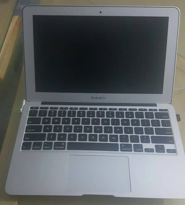 Macbook Air 2015 core i7 2