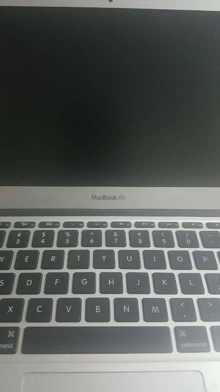 Macbook Air 2015 core i7 4