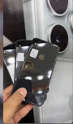 Iphone Xs Max 256Gb Pta Approved Kits 0