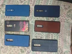 OnePlus 8 covers