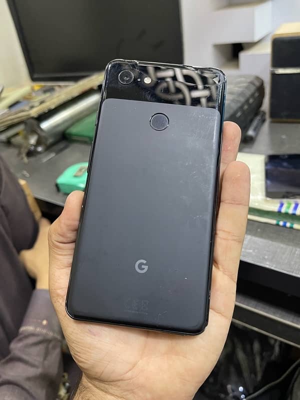 Google Pixel 3Xl 1