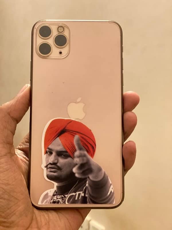 iphone 11 pro max pta proved 6