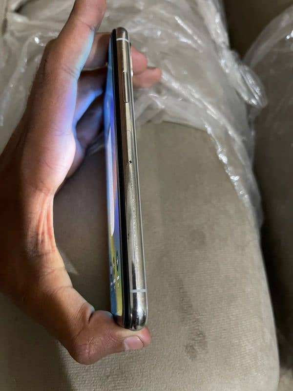 Iphone X (only cash) 2