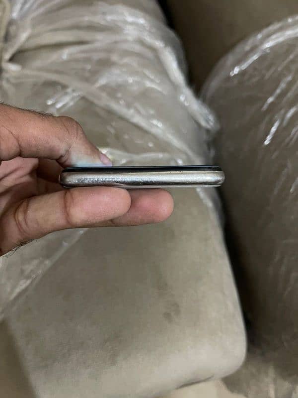 Iphone X (only cash) 3