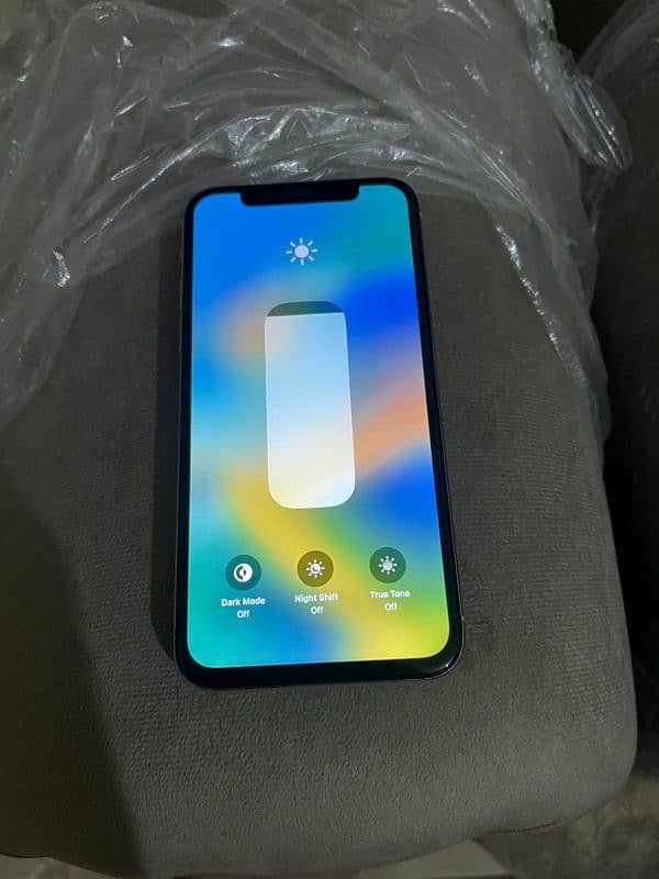 Iphone X (only cash) 6