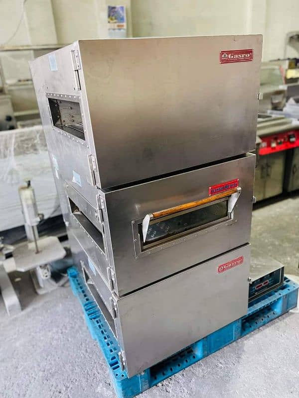 Conveyor belt pizza oven/pizza oven 10