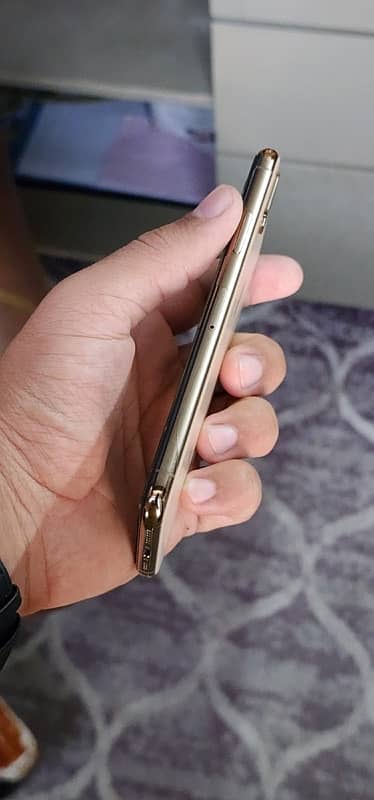 iphone xs 256 gb pta approved 2