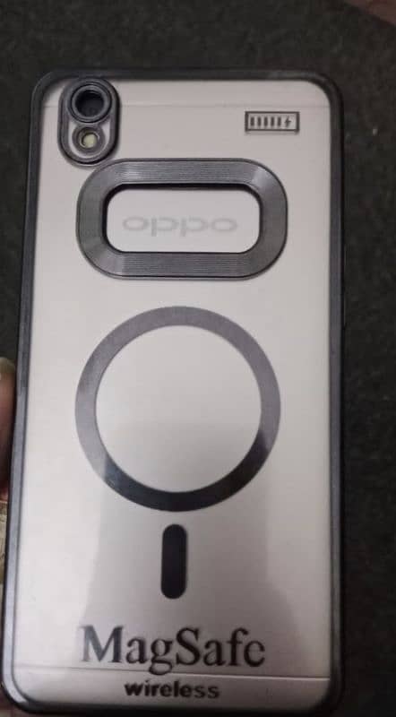 oppo A37 with originol box and Originol charger 4