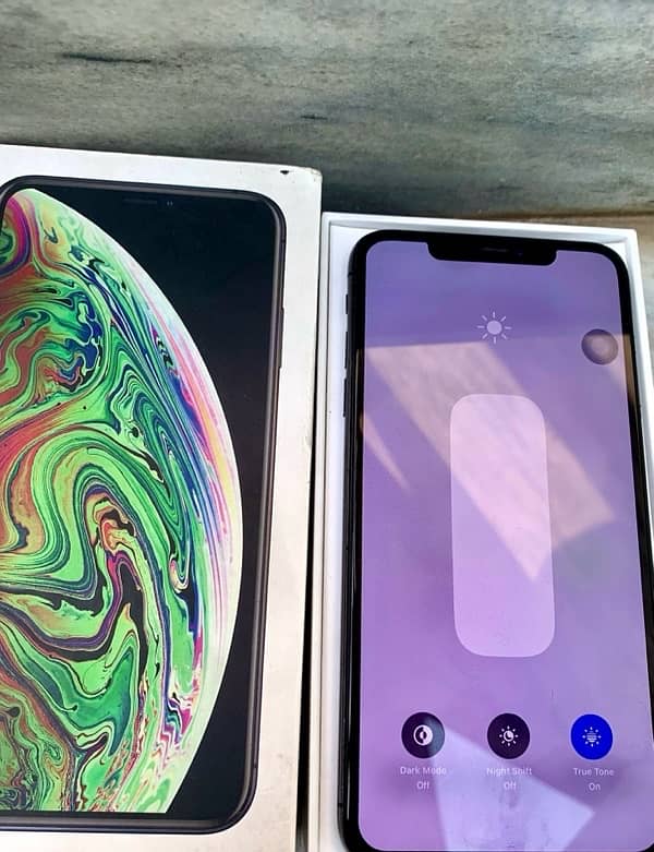 iphone xs max 64gb DUAL PTA APPROVED WATERPACKED 11 12 13max 14max 15 1