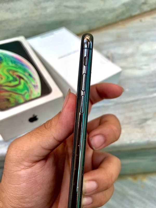 iphone xs max 64gb DUAL PTA APPROVED WATERPACKED 11 12 13max 14max 15 6