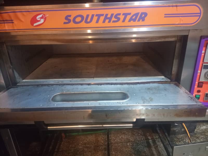 South star Pizza Oven,Pizza Dough Mixer,Haier Freezer 3