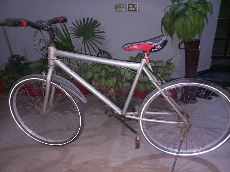 Bicycle For Sale 0