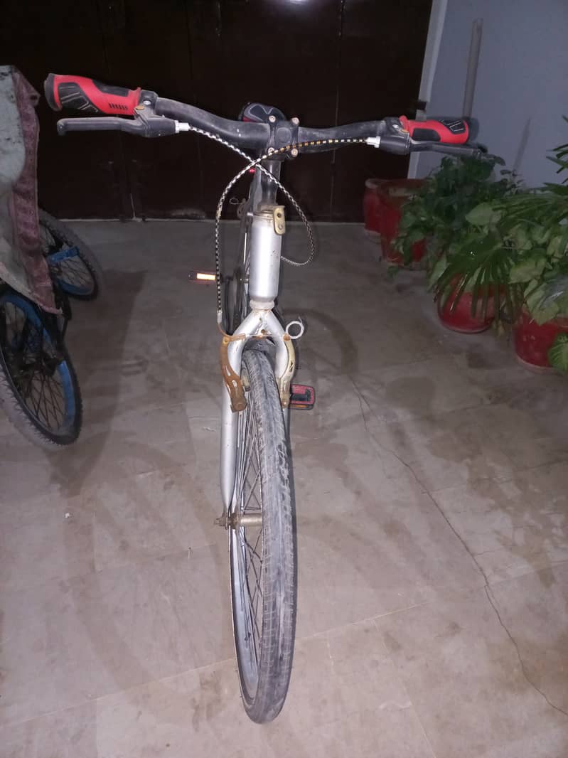 Bicycle For Sale 1