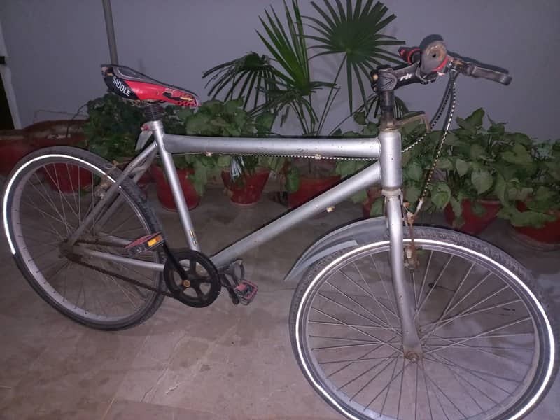 Bicycle For Sale 2