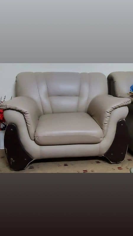 Sofa Set 0