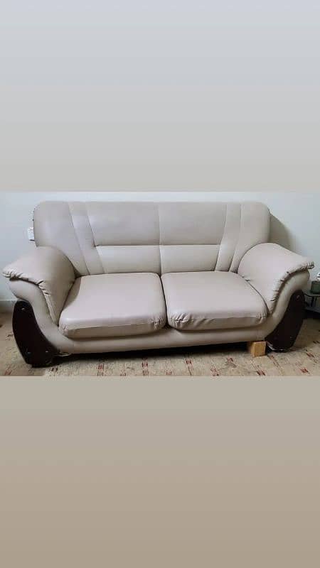 Sofa Set 1