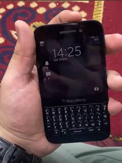 Blackberry Pta Approved