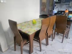 dinning table for sale