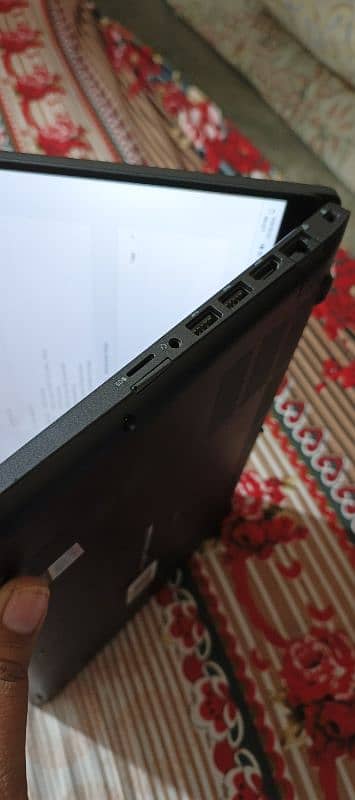 Dell 5401 laptop core i7 9th gen 2