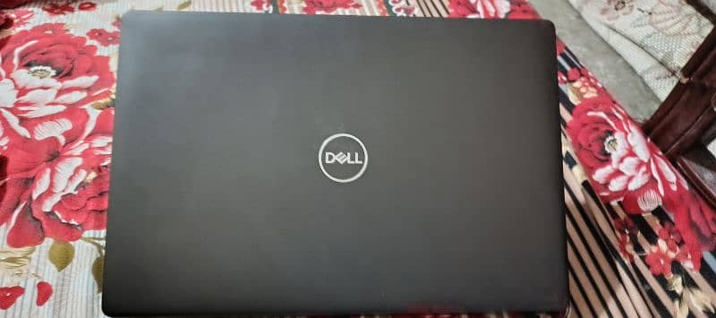 Dell 5401 laptop core i7 9th gen 3