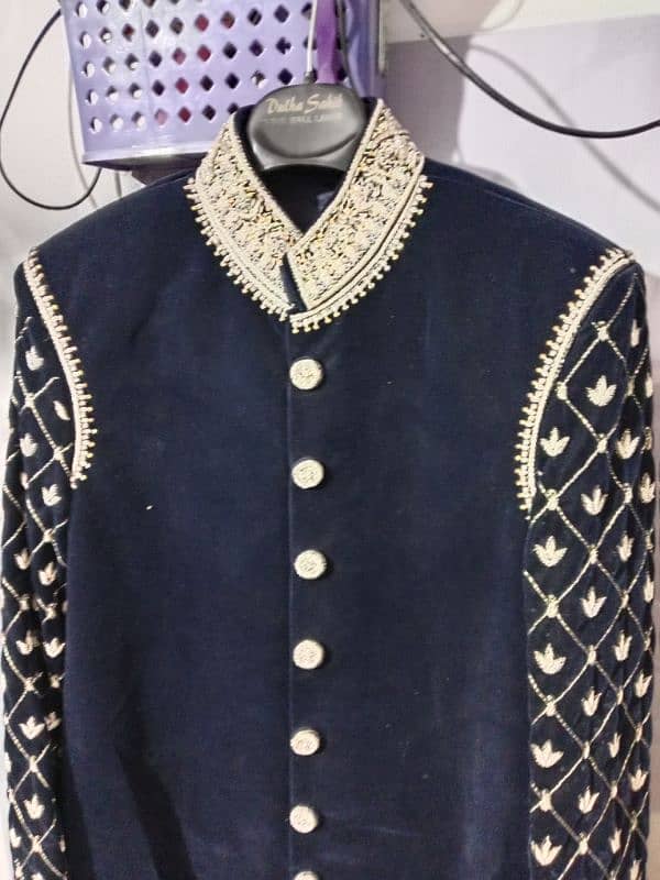 Sharwani for Sale 3