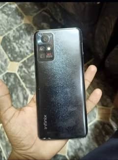 infinix