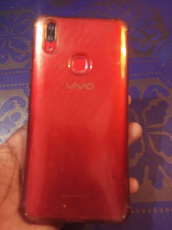 vivo Y85A 1