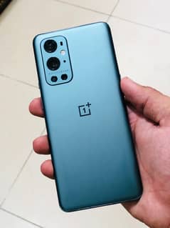 Oneplus 9pro 5g