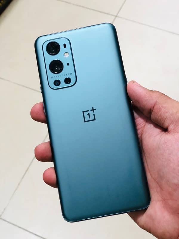 Oneplus 9pro 5g 0