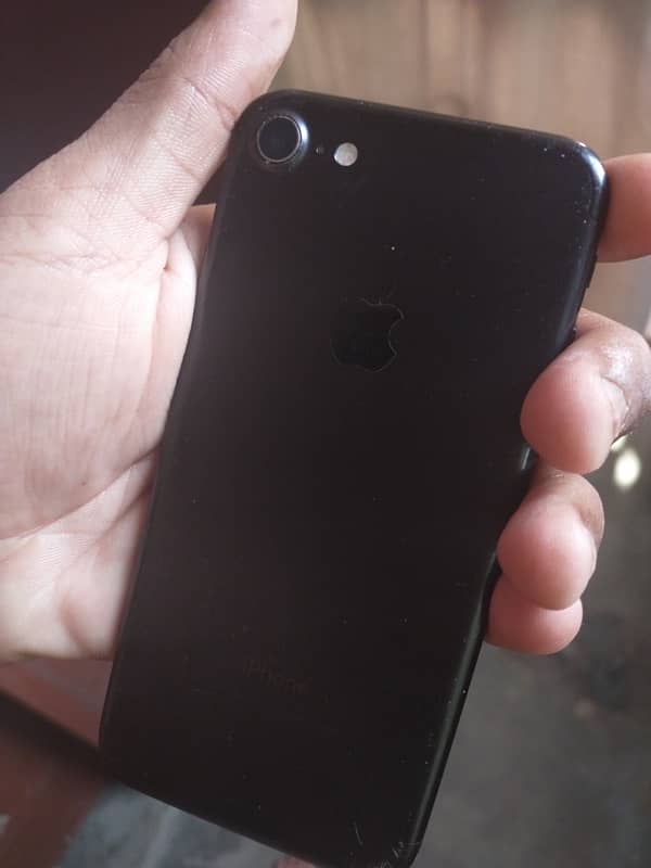 IPhone 7 PTA approved 0