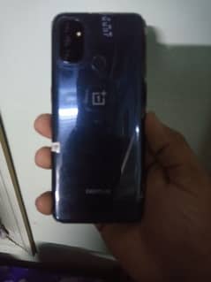 one plus N100 saf condition 4Gb 64Gb pta approval