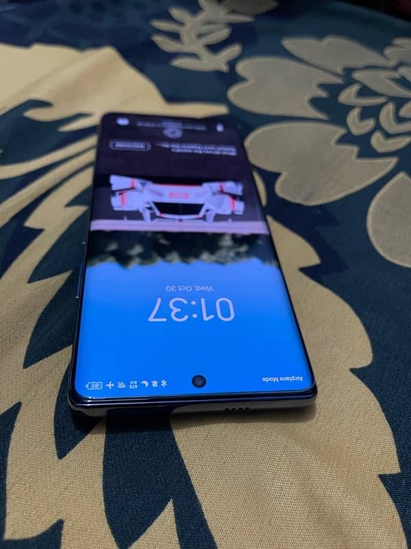 Tecno spark 20 plus 11 month warranty exchange possible with iphone 8