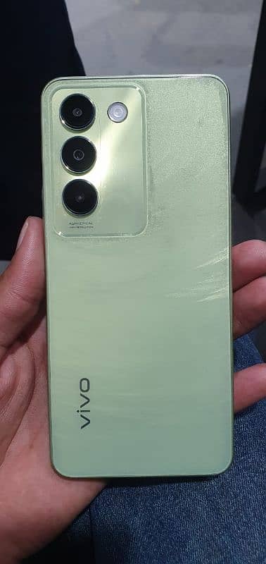 vivo y100 3