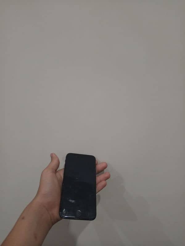 iPhone 7 camere no working speaker no working non PTA 3