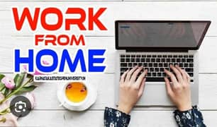 work from home 0