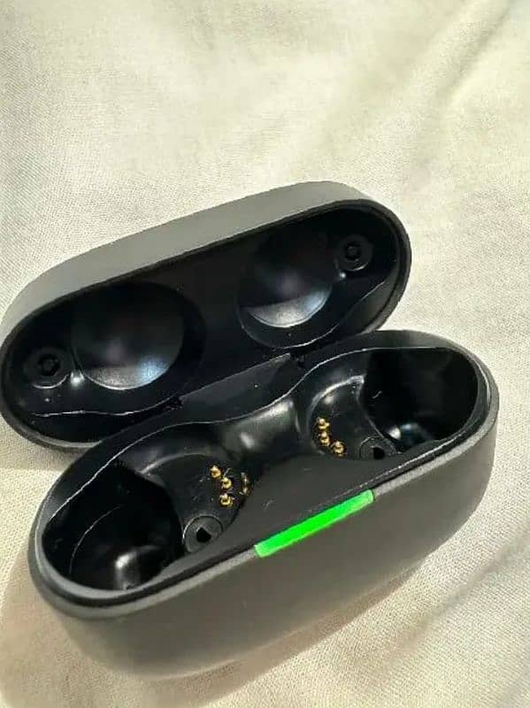 Sony earbuds WF-1000xM4 Excellent condition. 03155282399 3