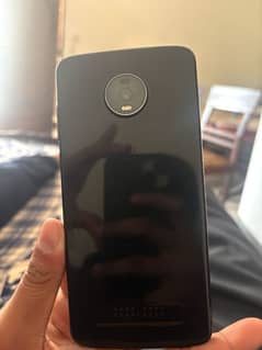 Google Pixel 4xl Moto Z4