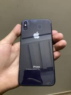 iPhone XS Max 0