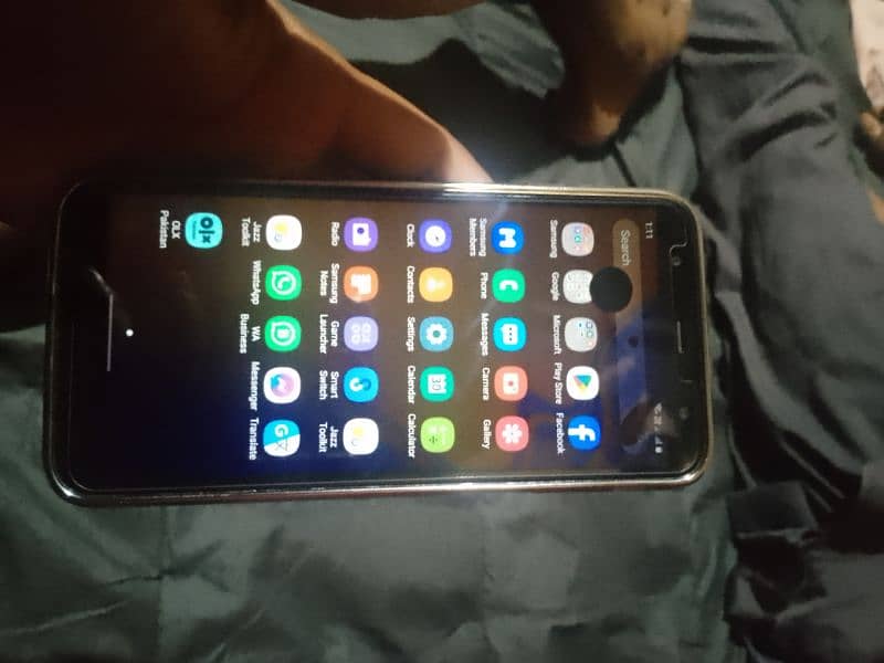 Samsung j6÷ 2