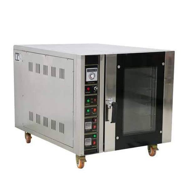 pizza oven South star we hve fast food machinery deep fryer counter 15