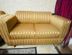 3 seater sofa set