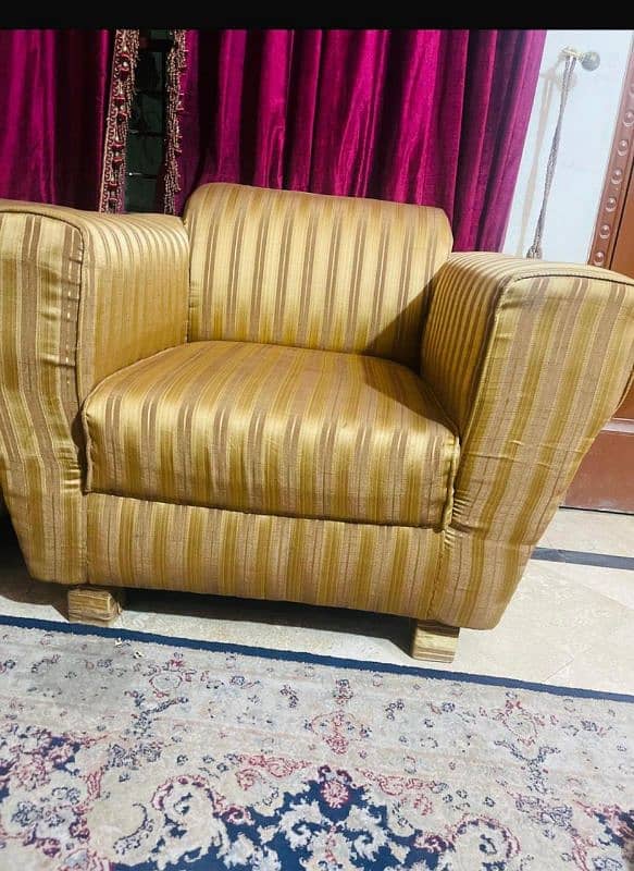 3 seater sofa set 1