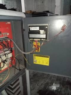 used screw & piston Air compressors